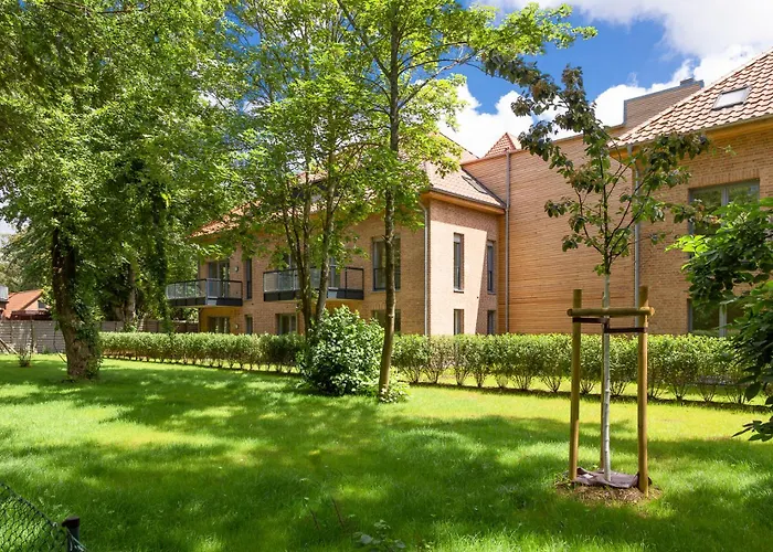 Wohnen Am Suedstrand - 1 3